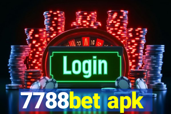 7788bet apk